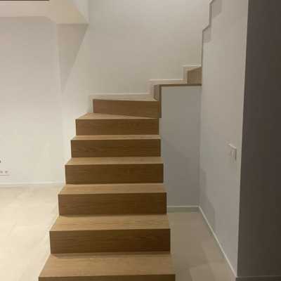 Escalera