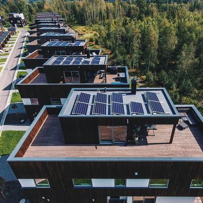 Placas solares