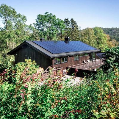 Paneles solares