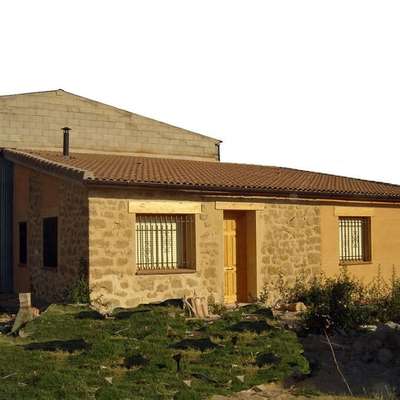 Construimos tu casa