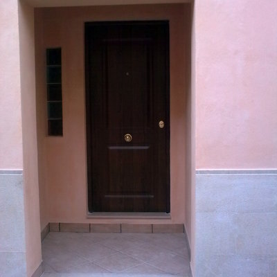 CARPINTERIA PVC Y ALUMINIO