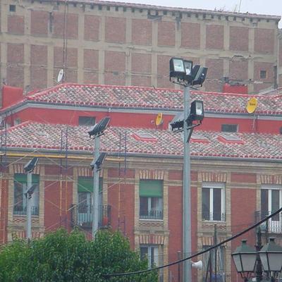 Carrera de San Francisco 6