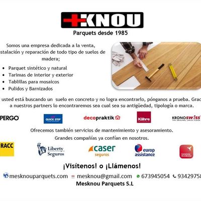 Carta Presentación