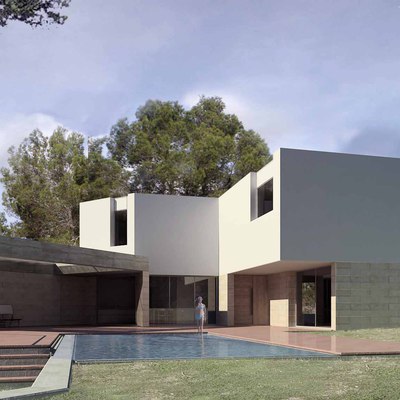 Casa a Sant Marçal