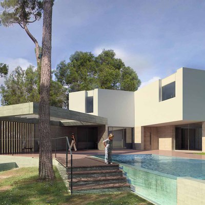Casa a Sant Marçal