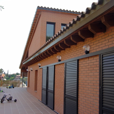Casa Can Farell