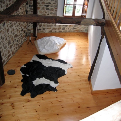 casa Cantai Cantabria
