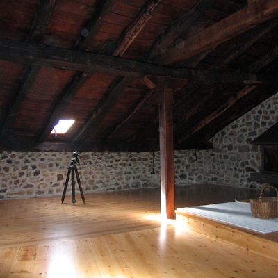 casa CantaiCantabria