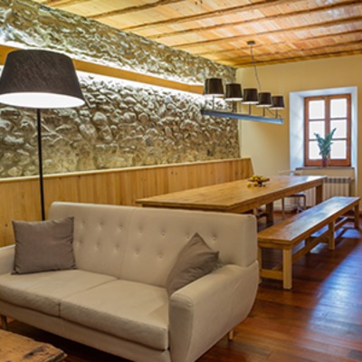 CASA CHIN