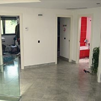 casa de diseño