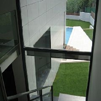 casa de diseño