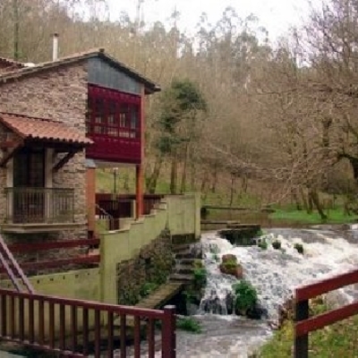 CASA DE PIEDRA