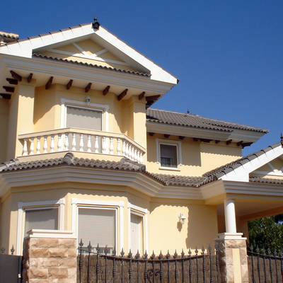 casa electronica 