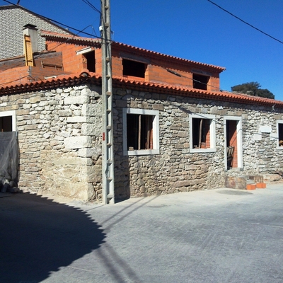 Casa en Almeida de Sayago, Zamora