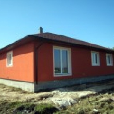 Casa-Hogar, CZ