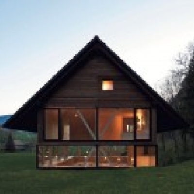 Casa-Hogar, Suiza