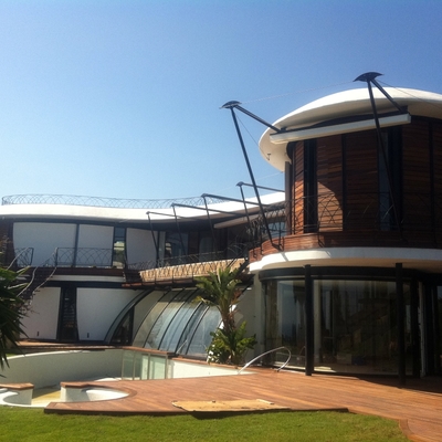 casa llavaneras
