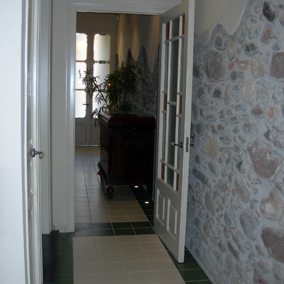 Casa Modernista