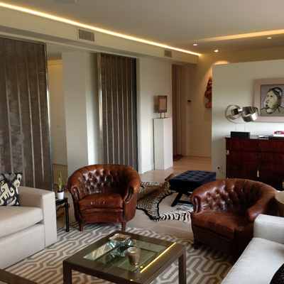 Casa Moret Madrid
