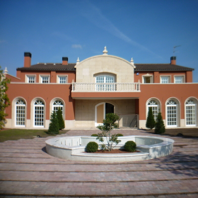 Casa particular