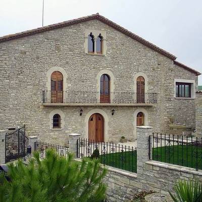 Casa particular