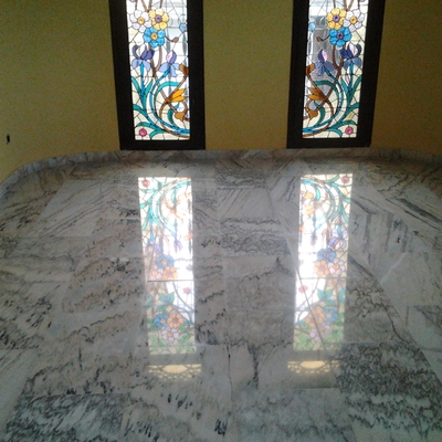 Casa Particulas