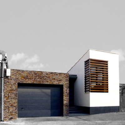 Casa PATIO
