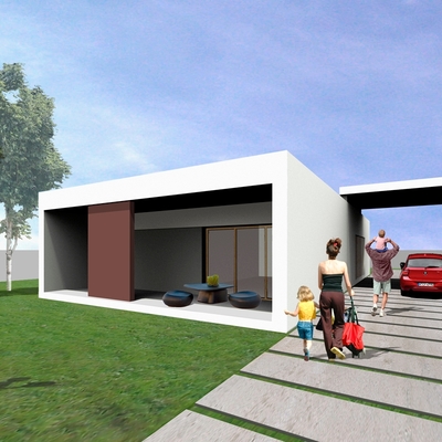 Casa Prototip