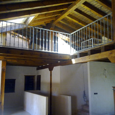 CASA RURAL ATIENZA