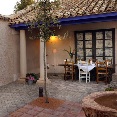 CASA RURAL