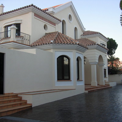 Casa RUSSELL