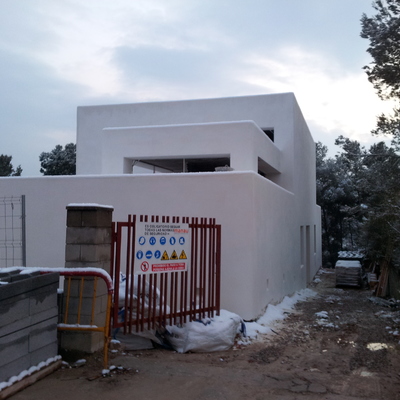 Casa st. Marti de tous