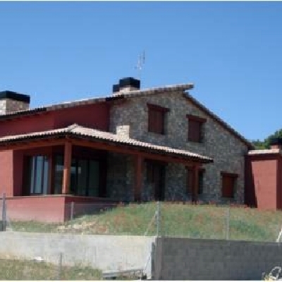 Casa unifamiliar