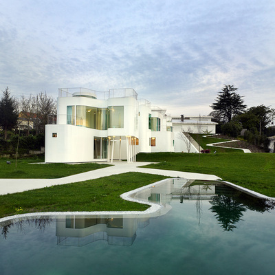 Casa V 