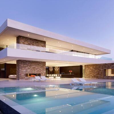 Villa Costa V