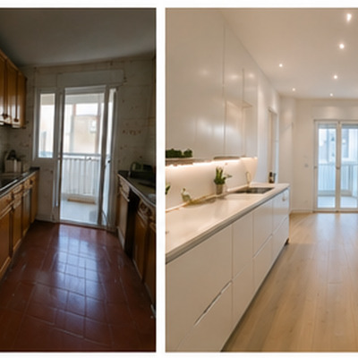 Cocina