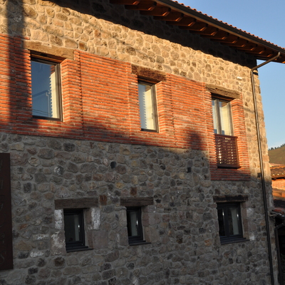 casona rustica