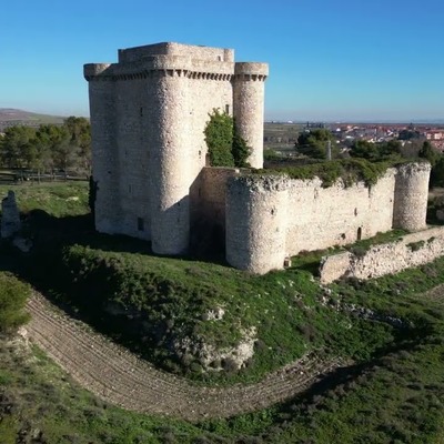 Castillos de Puñonrostro