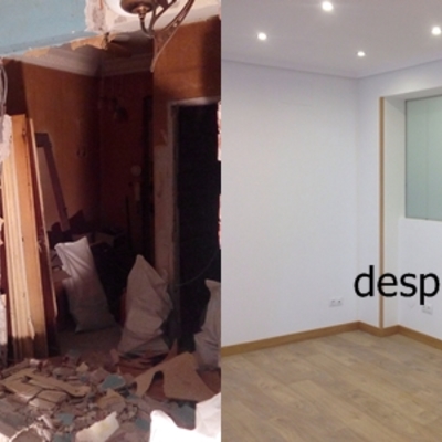 Reforma integral