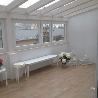 Mirador interior