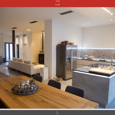 Cocina