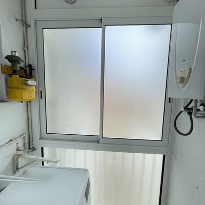 Ventana galeria