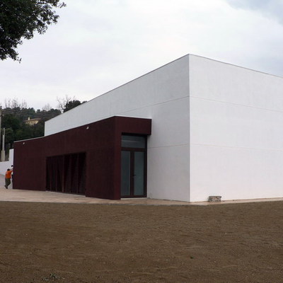 Centro cívico