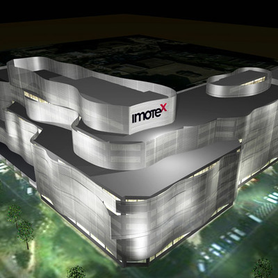 Centro comercial