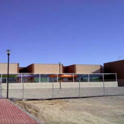 Centro de Atención a la Infancia en Molina de Segura