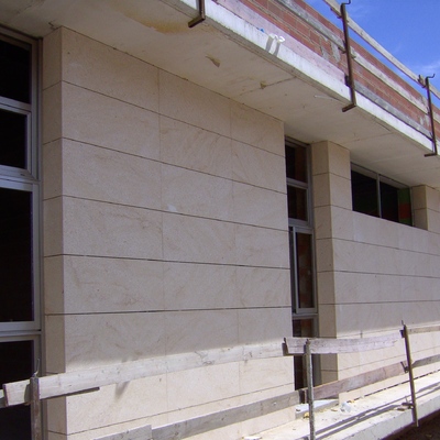 Centro de día Benaguacil