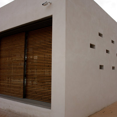 Centro de día para personas mayores en Arganda