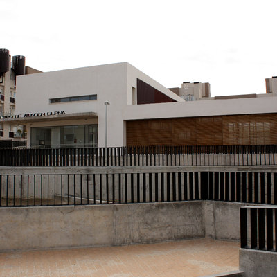Centro de día para personas mayores en Arganda