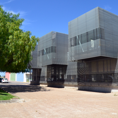 CENTRO DE DÍA 