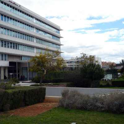 Centro de Negocios Onofre - Táctica